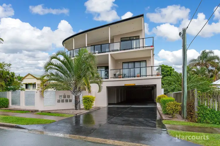 3/27 Webb Street, Margate QLD 4019