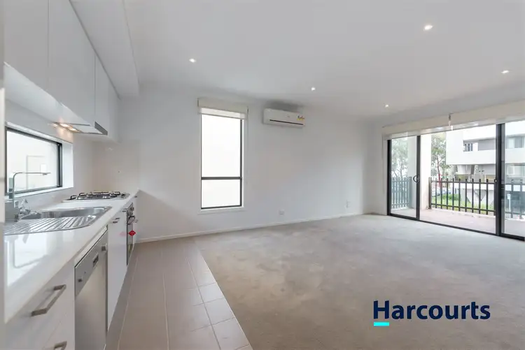 Second view of Homely townhouse listing, 47 Crefden Street, Maidstone VIC 3012