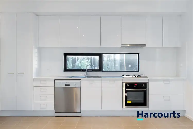 Third view of Homely townhouse listing, 47 Crefden Street, Maidstone VIC 3012