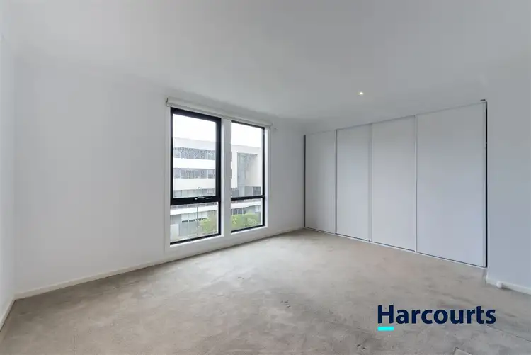 Fifth view of Homely townhouse listing, 47 Crefden Street, Maidstone VIC 3012