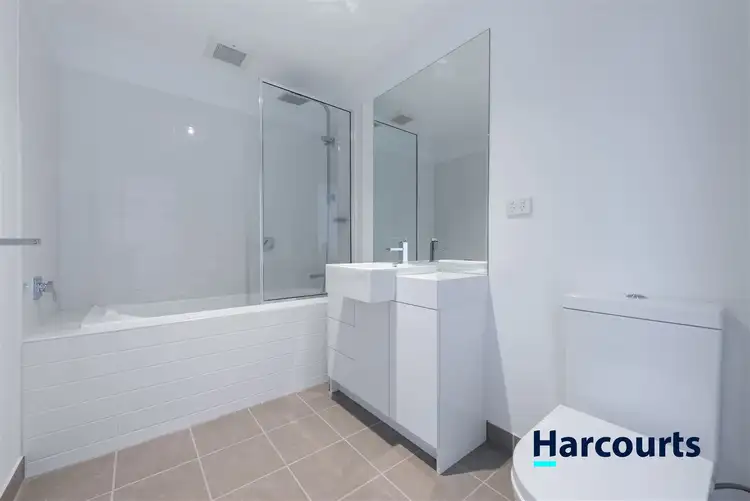 Sixth view of Homely townhouse listing, 47 Crefden Street, Maidstone VIC 3012