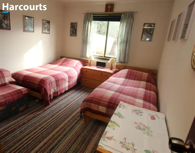 Fifth view of Homely rural property listing, 67 Shane Lane, Tolmie VIC 3723