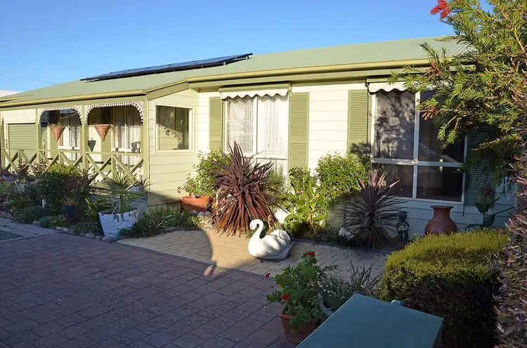 Main view of Homely house listing, 119 Rosetta Village, Victor Harbor SA 5211