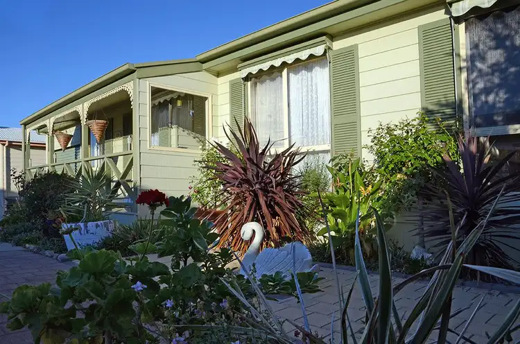 Second view of Homely house listing, 119 Rosetta Village, Victor Harbor SA 5211