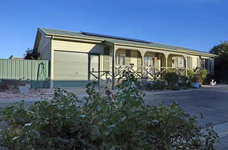 Third view of Homely house listing, 119 Rosetta Village, Victor Harbor SA 5211