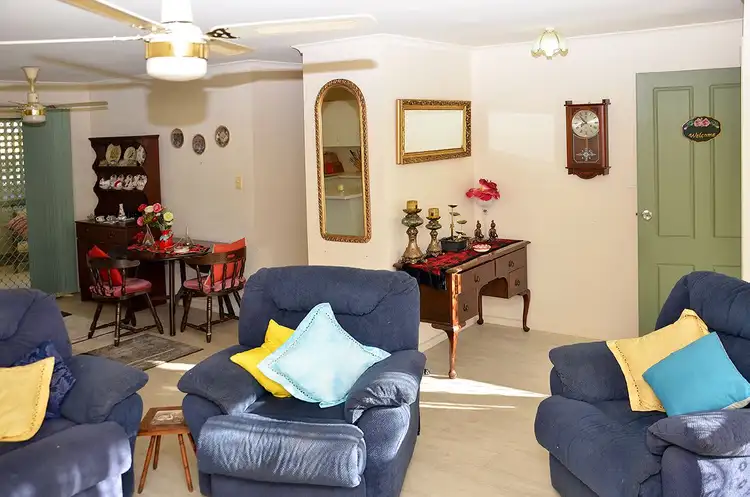 Fifth view of Homely house listing, 119 Rosetta Village, Victor Harbor SA 5211