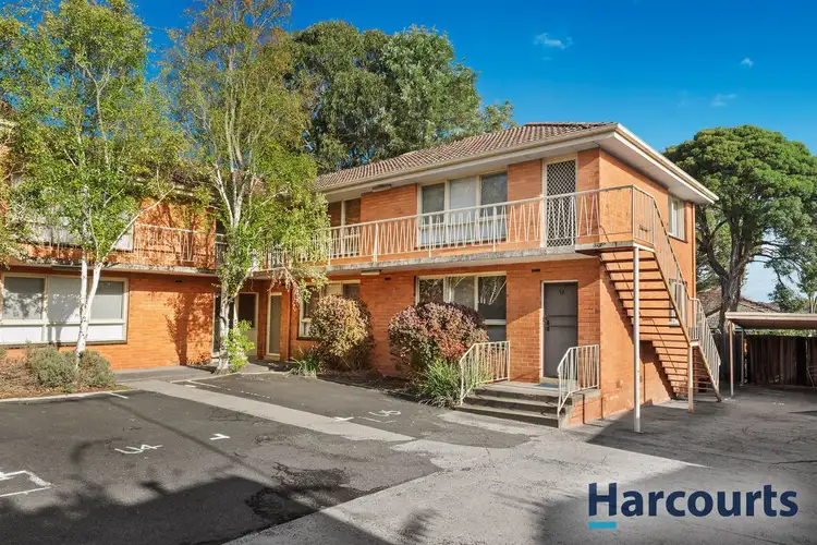 Fifth view of Homely unit listing, 9/694-696 Waverley Road, Malvern East VIC 3145