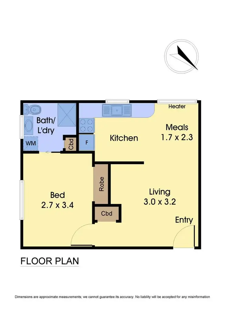 Seventh view of Homely unit listing, 9/694-696 Waverley Road, Malvern East VIC 3145