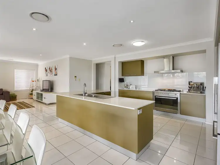 Sixth view of Homely house listing, 15 Trequanda Place, Bridgeman Downs QLD 4035
