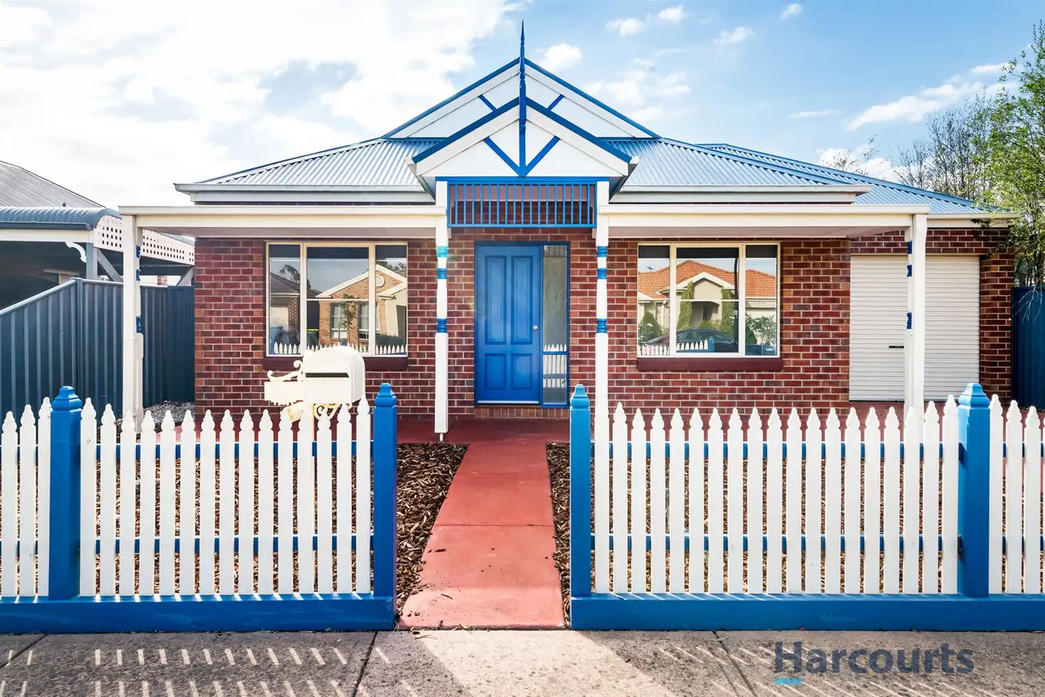 Main view of Homely house listing, 52 Scarlet Crescent, Pakenham VIC 3810