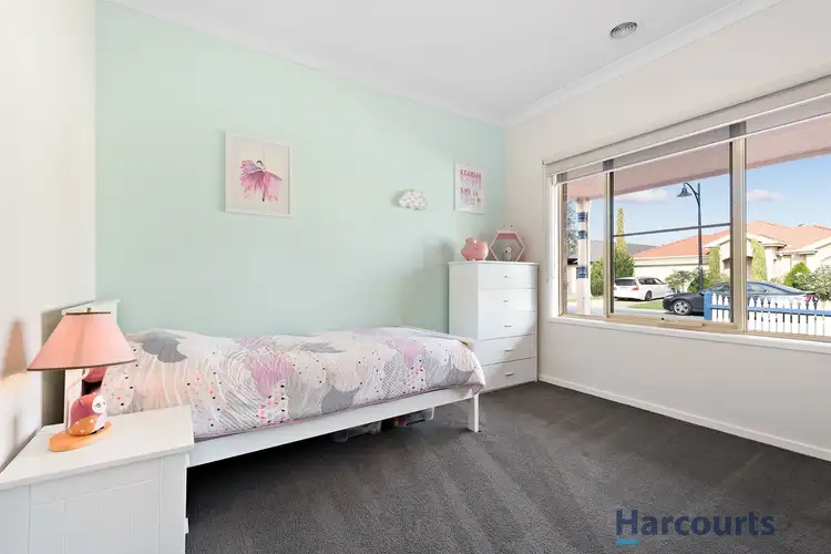 Third view of Homely house listing, 52 Scarlet Crescent, Pakenham VIC 3810