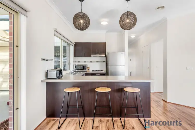 Fifth view of Homely house listing, 52 Scarlet Crescent, Pakenham VIC 3810
