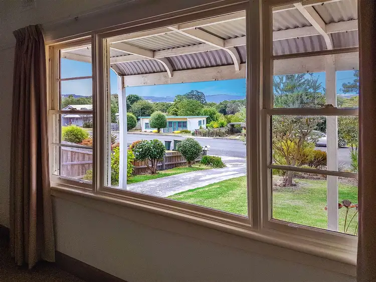 Fourth view of Homely house listing, 58 Baromi Road, Mirboo North VIC 3871