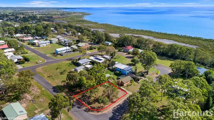 15 Ferris Avenue, River Heads QLD 4655