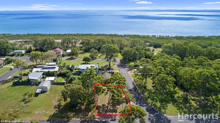 Seventh view of Homely land listing, 15 Ferris Avenue, River Heads QLD 4655