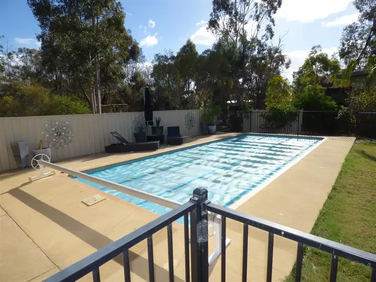 Third view of Homely house listing, 8 Weldon Power Court, Horsham VIC 3400