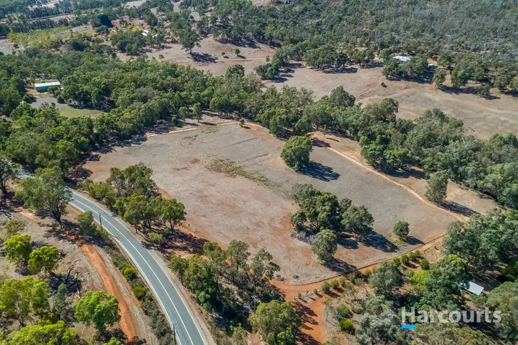 Second view of Homely land listing, 1190 Chittering Road, Bullsbrook WA 6084