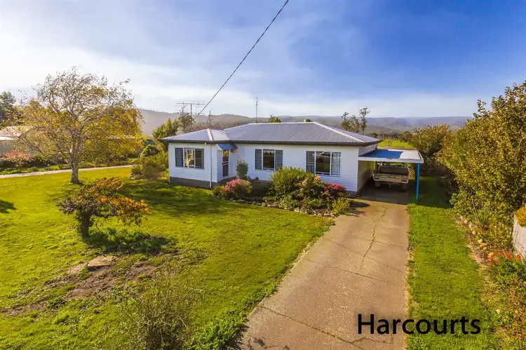 Main view of Homely house listing, 12 Ruby Flats Road, Ringarooma TAS 7263