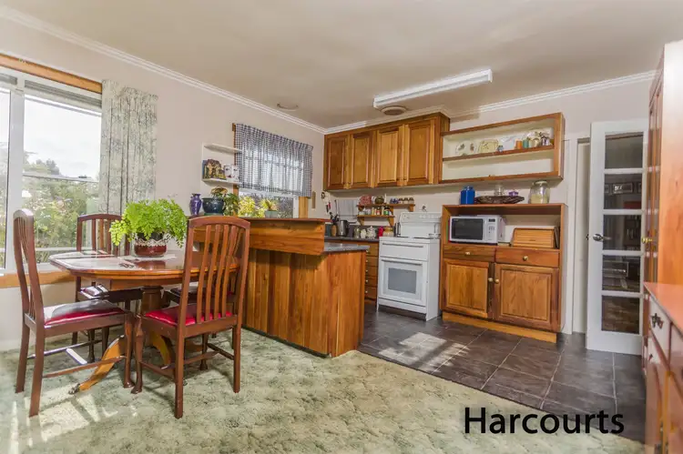 Second view of Homely house listing, 12 Ruby Flats Road, Ringarooma TAS 7263