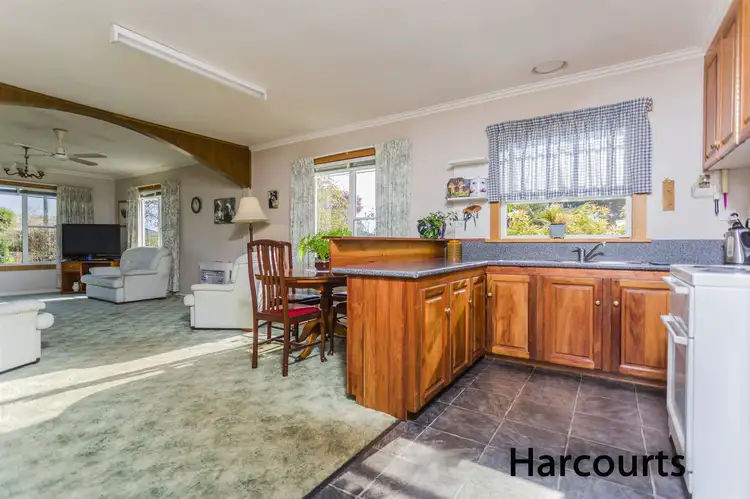 Third view of Homely house listing, 12 Ruby Flats Road, Ringarooma TAS 7263