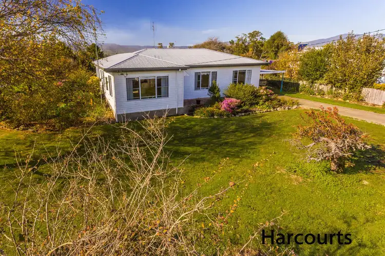 Fourth view of Homely house listing, 12 Ruby Flats Road, Ringarooma TAS 7263