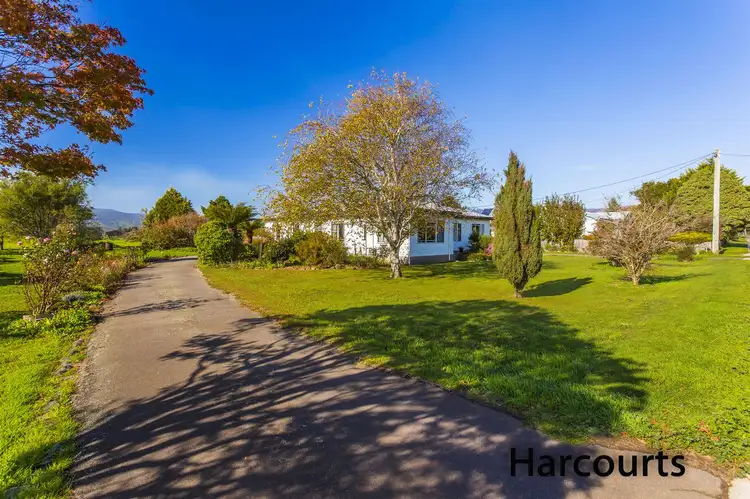 Fifth view of Homely house listing, 12 Ruby Flats Road, Ringarooma TAS 7263