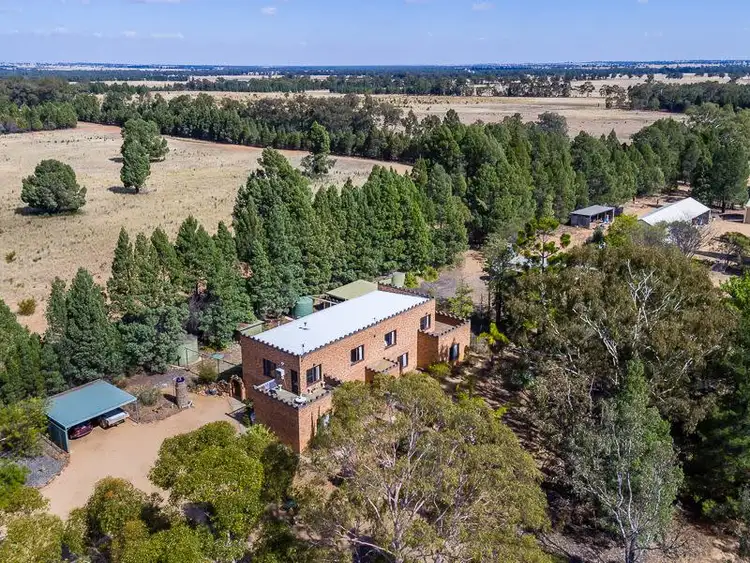 44L Maiala Road Eumungerie via, Dubbo NSW 2830