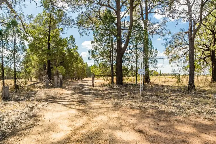 Second view of Homely rural property listing, 44L Maiala Road Eumungerie via, Dubbo NSW 2830