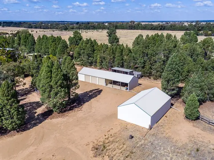 Third view of Homely rural property listing, 44L Maiala Road Eumungerie via, Dubbo NSW 2830