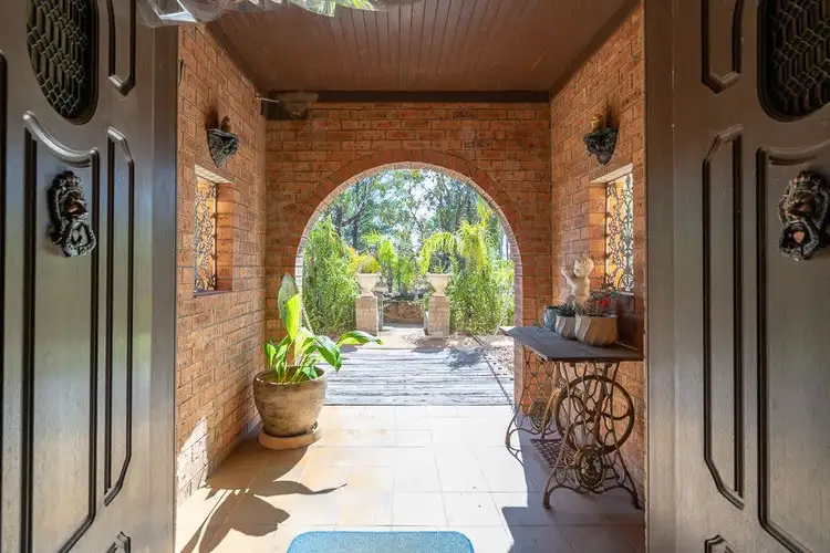 Fifth view of Homely rural property listing, 44L Maiala Road Eumungerie via, Dubbo NSW 2830