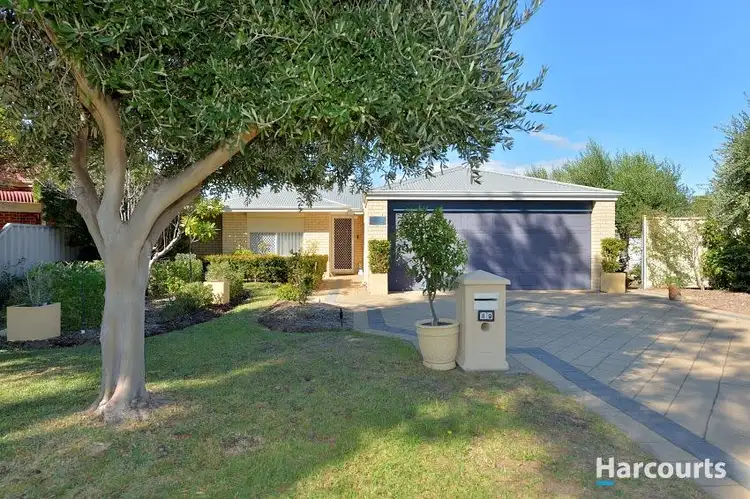Main view of Homely house listing, 89 Peelwood Parade, Halls Head WA 6210