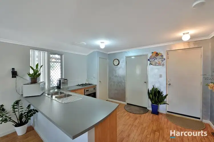 Second view of Homely house listing, 89 Peelwood Parade, Halls Head WA 6210