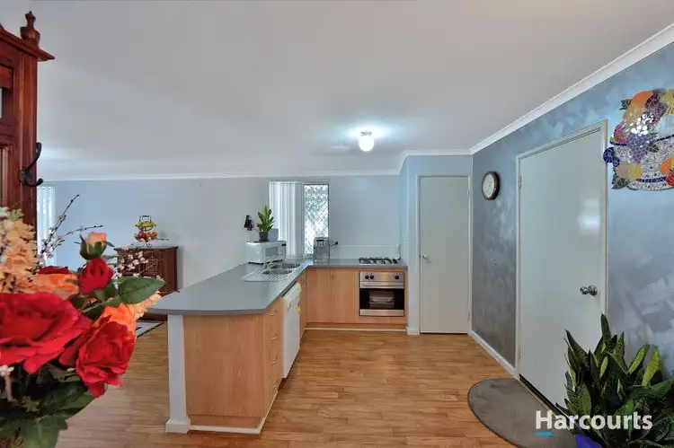 Third view of Homely house listing, 89 Peelwood Parade, Halls Head WA 6210