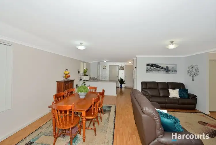 Fifth view of Homely house listing, 89 Peelwood Parade, Halls Head WA 6210