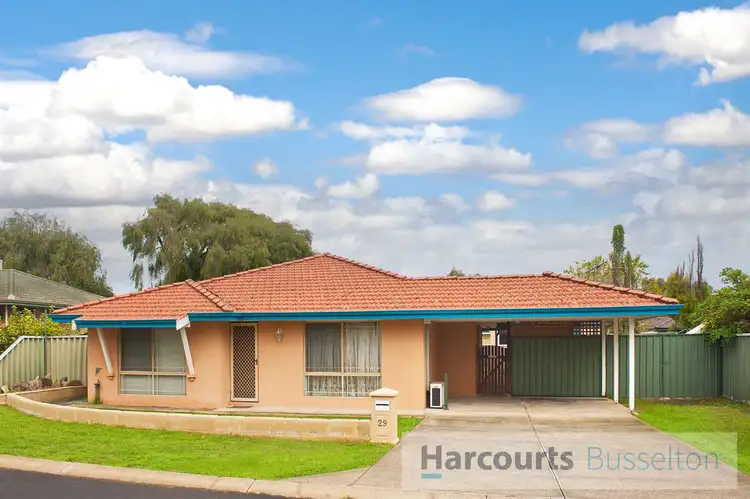 29 Songlark Mews, Geographe WA 6280