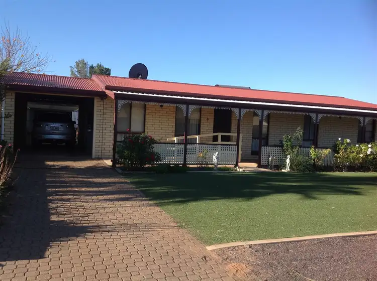 3 Oswald St, Wudinna SA 5652