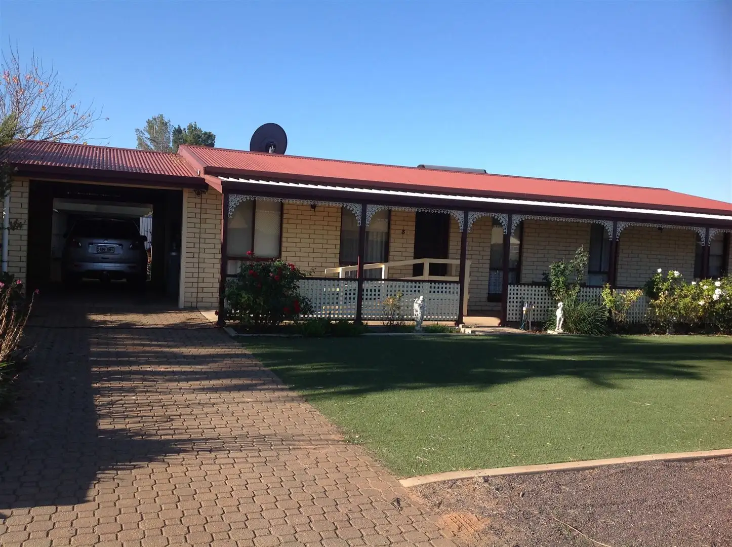 Main view of Homely house listing, 3 Oswald St, Wudinna SA 5652