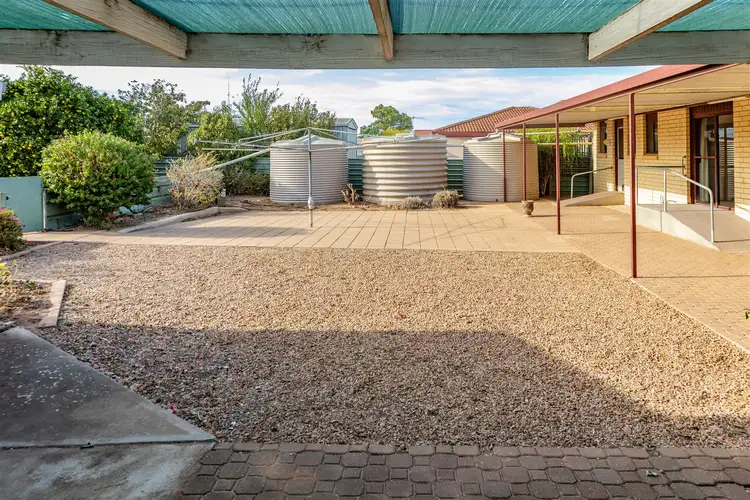 Second view of Homely house listing, 3 Oswald St, Wudinna SA 5652