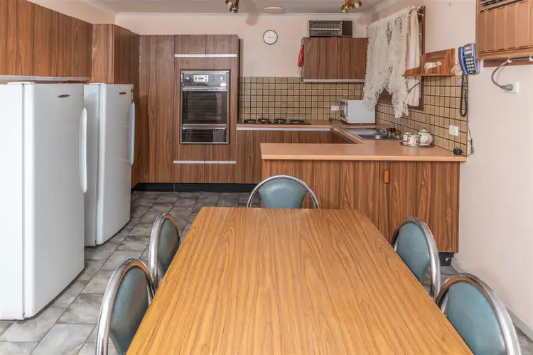Third view of Homely house listing, 3 Oswald St, Wudinna SA 5652