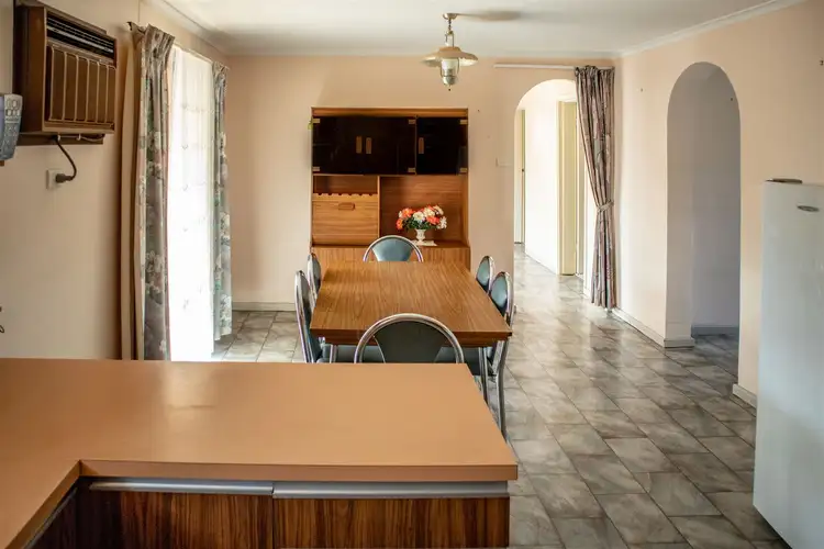 Fourth view of Homely house listing, 3 Oswald St, Wudinna SA 5652