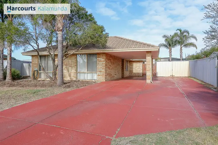 18 Melaleuca Court, Morley WA 6062