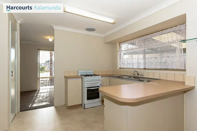 Fifth view of Homely house listing, 18 Melaleuca Court, Morley WA 6062