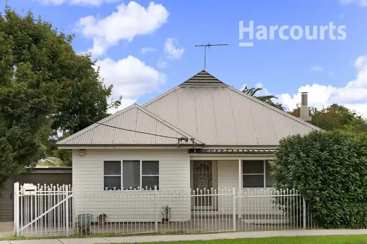 3 Kingsclare Street, Leumeah NSW 2560