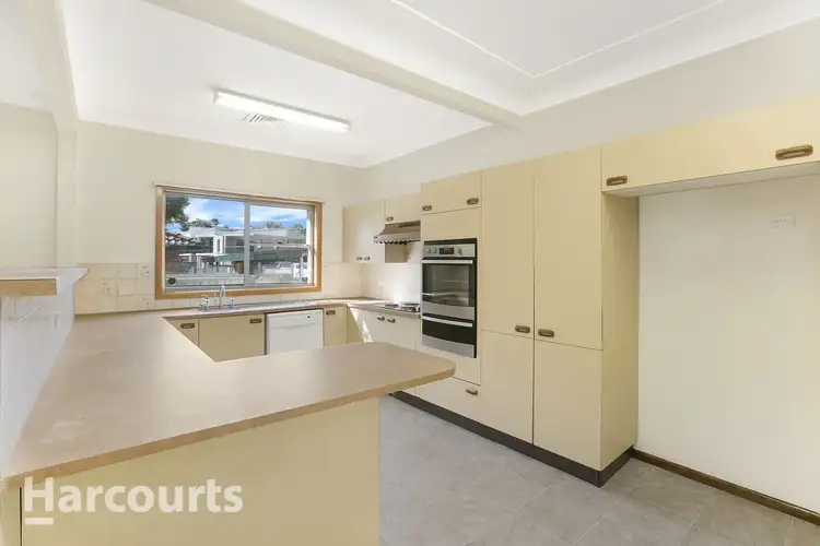 Second view of Homely house listing, 3 Kingsclare Street, Leumeah NSW 2560