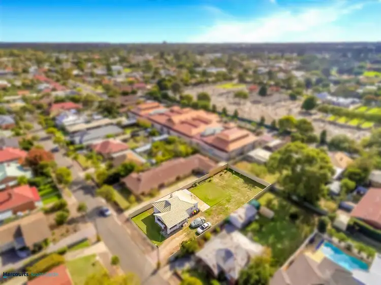 Third view of Homely house listing, 17 First Avenue, Payneham South SA 5070