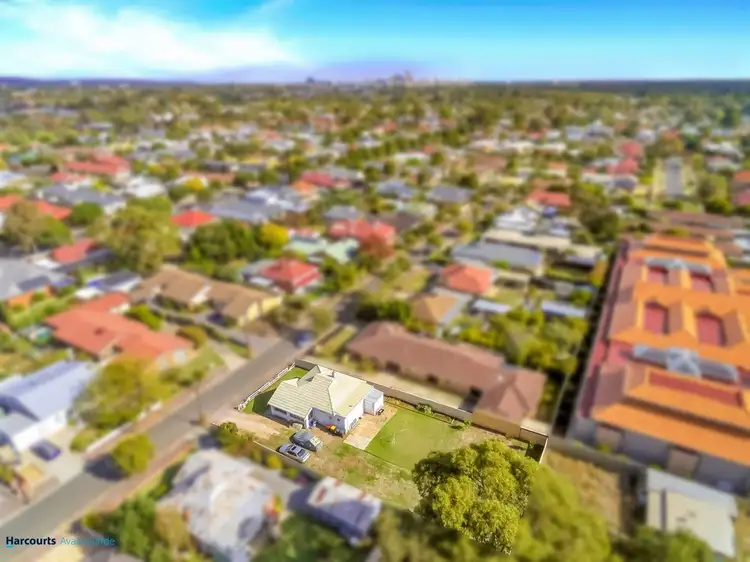 Fifth view of Homely house listing, 17 First Avenue, Payneham South SA 5070