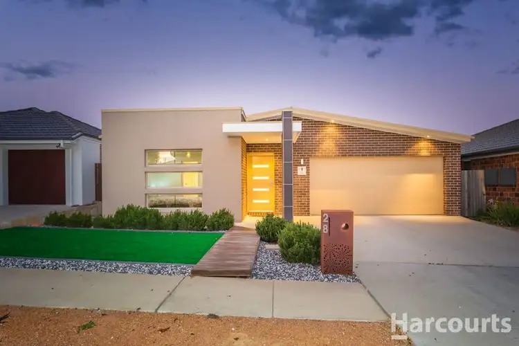 Main view of Homely house listing, 28 Syddall Street, Bonner ACT 2914
