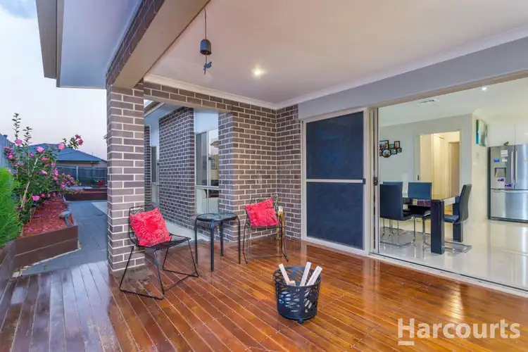 Second view of Homely house listing, 28 Syddall Street, Bonner ACT 2914