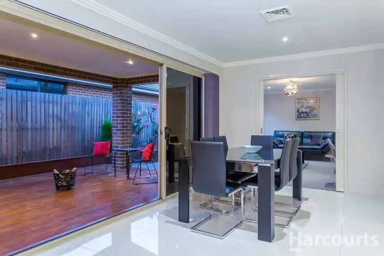 Fifth view of Homely house listing, 28 Syddall Street, Bonner ACT 2914