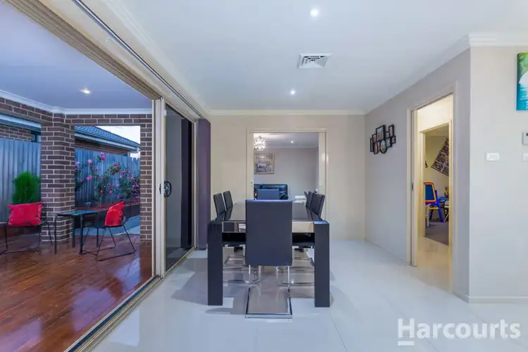 Sixth view of Homely house listing, 28 Syddall Street, Bonner ACT 2914